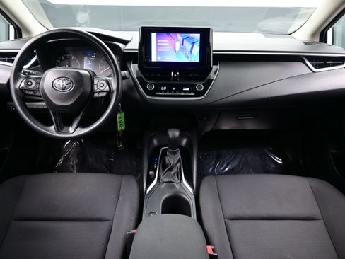 Used 2024 Toyota Corolla LE FWD image 16