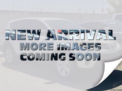 Used 2015 Toyota RAV4 LE