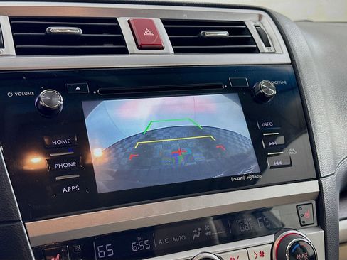 Used 2017 Subaru Outback 2.5i Limited w/ Popular Package #5 image 22