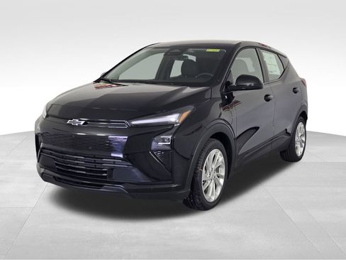 New 2027 Chevrolet Bolt LT w/ Comfort Package FWD image 3