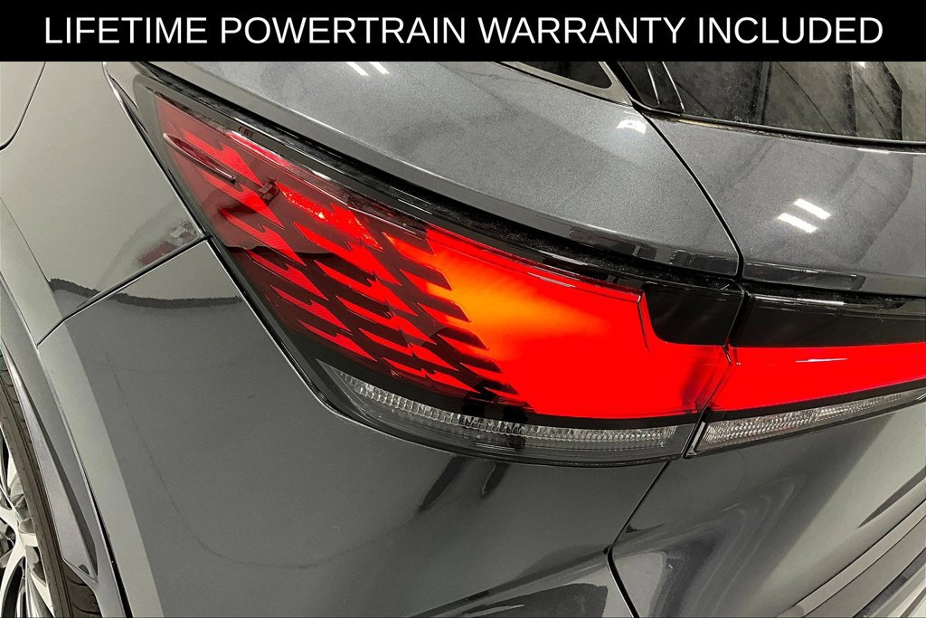 Used 2024 Lexus RX 350 Premium Plus w/ Convenience Package FWD image 37
