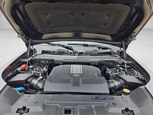 Certified 2023 Land Rover Defender 110 V8 image 22