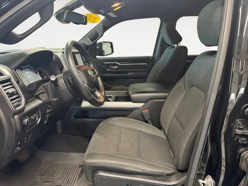 Used 2019 RAM 1500 Big Horn AWD/4WD image 7