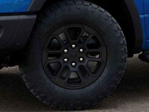 New 2026 RAM 1500 Rebel w/ Rebel Level 2 Equipment Group AWD/4WD image 8
