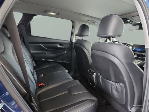 Used 2022 Hyundai Santa Fe Limited image 17