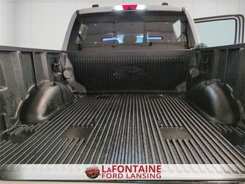 Used 2021 Ford F150 XLT w/ Equipment Group 302A High image 30