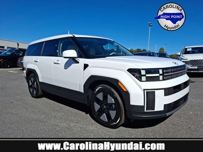 New 2026 Hyundai Santa Fe SE