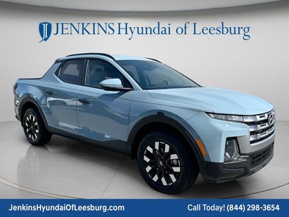 New 2026 Hyundai Santa Cruz SEL