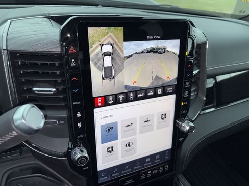 New 2026 RAM 3500 Limited image 25