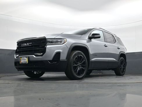Used 2023 GMC Acadia SLE w/ Driver Convenience Package image 22