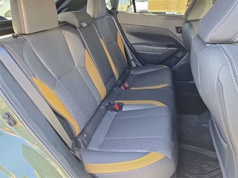 Certified 2025 Subaru Crosstrek 2.5i Sport w/ Popular Package #3A image 19
