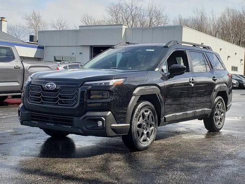 New 2026 Subaru Outback Premium image 8