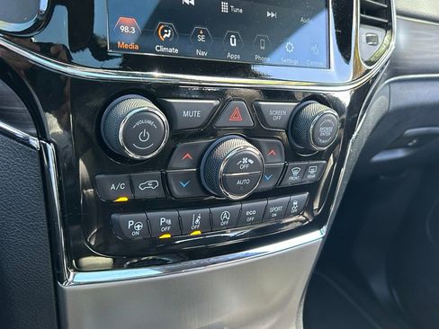 Certified 2021 Jeep Grand Cherokee Limited w/ Quick Order Package 28K 80th image 51