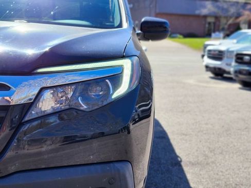 Used 2020 Honda Ridgeline RTL-E image 10