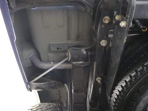 Used 1997 Ford F250 XLT AWD/4WD image 33