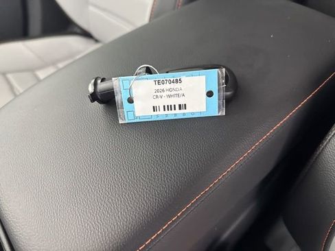 Used 2026 Honda CR-V Sport Touring image 34