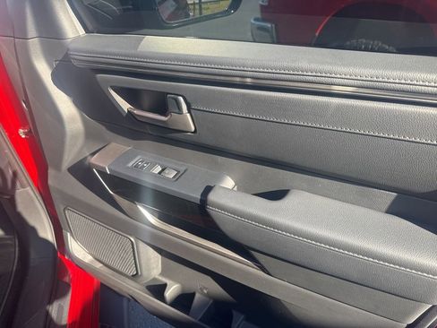 Used 2025 Toyota Tundra Limited image 20