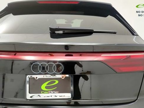 Used 2024 Audi Q8 Premium Plus AWD/4WD image 26