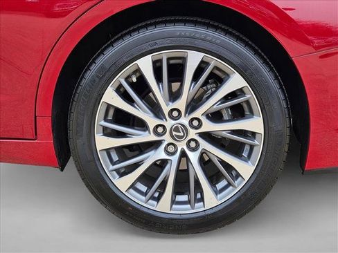 Used 2019 Lexus ES 350 image 25