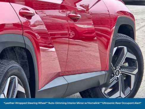 Used 2023 Hyundai Tucson SEL w/ Convenience Package image 20