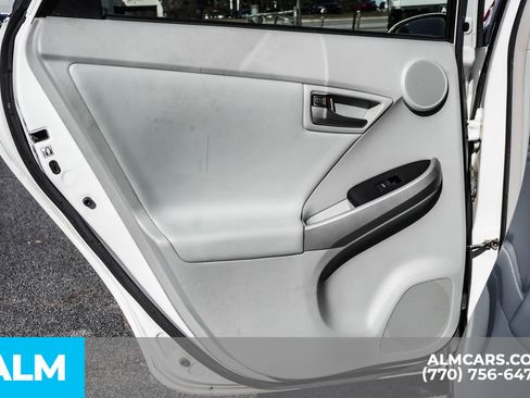 Used 2013 Toyota Prius One image 53