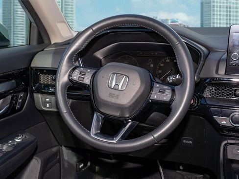 Certified 2023 Honda CR-V EX-L image 22