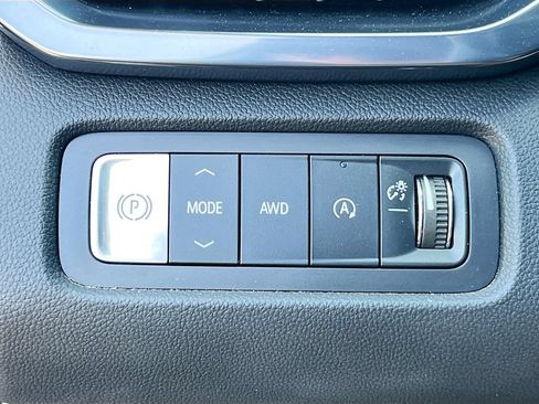 Used 2026 GMC Acadia AT4 AWD/4WD image 10
