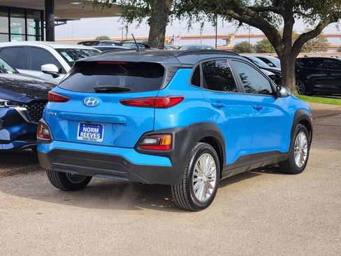 Used 2019 Hyundai Kona SEL image 6