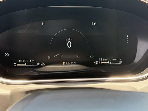 Used 2019 Lincoln Nautilus FWD image 20