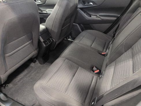 Used 2025 Chevrolet Equinox LT AWD/4WD image 22