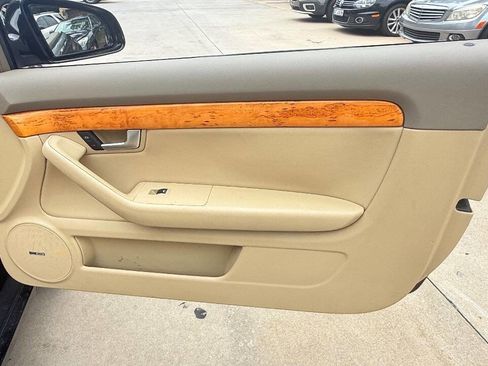 Used 2009 Audi A4 3.2 image 35