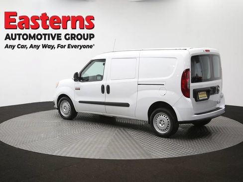 Used 2022 RAM ProMaster City Tradesman FWD image 60