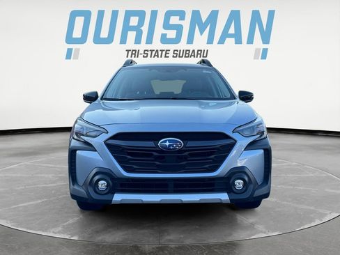 Certified 2024 Subaru Outback Limited image 8