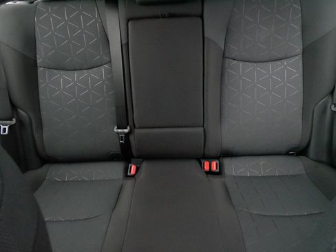 Certified 2025 Toyota RAV4 XLE w/ Weather Package AWD/4WD image 13