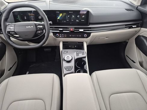 New 2027 Kia Sportage EX AWD/4WD image 13