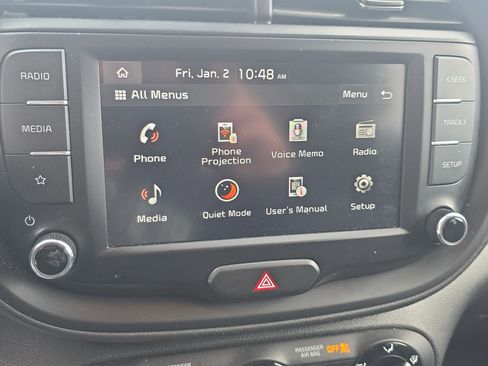 Used 2023 Kia Soul LX w/ Option Group 015 image 27