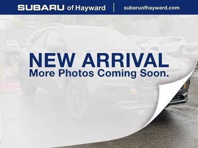 Used 2024 Subaru Crosstrek 2.5i Wilderness w/ Wilderness Package