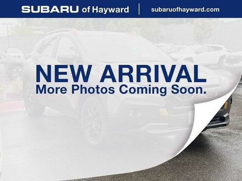 Used 2024 Subaru Crosstrek 2.5i Wilderness w/ Wilderness Package AWD/4WD image 1