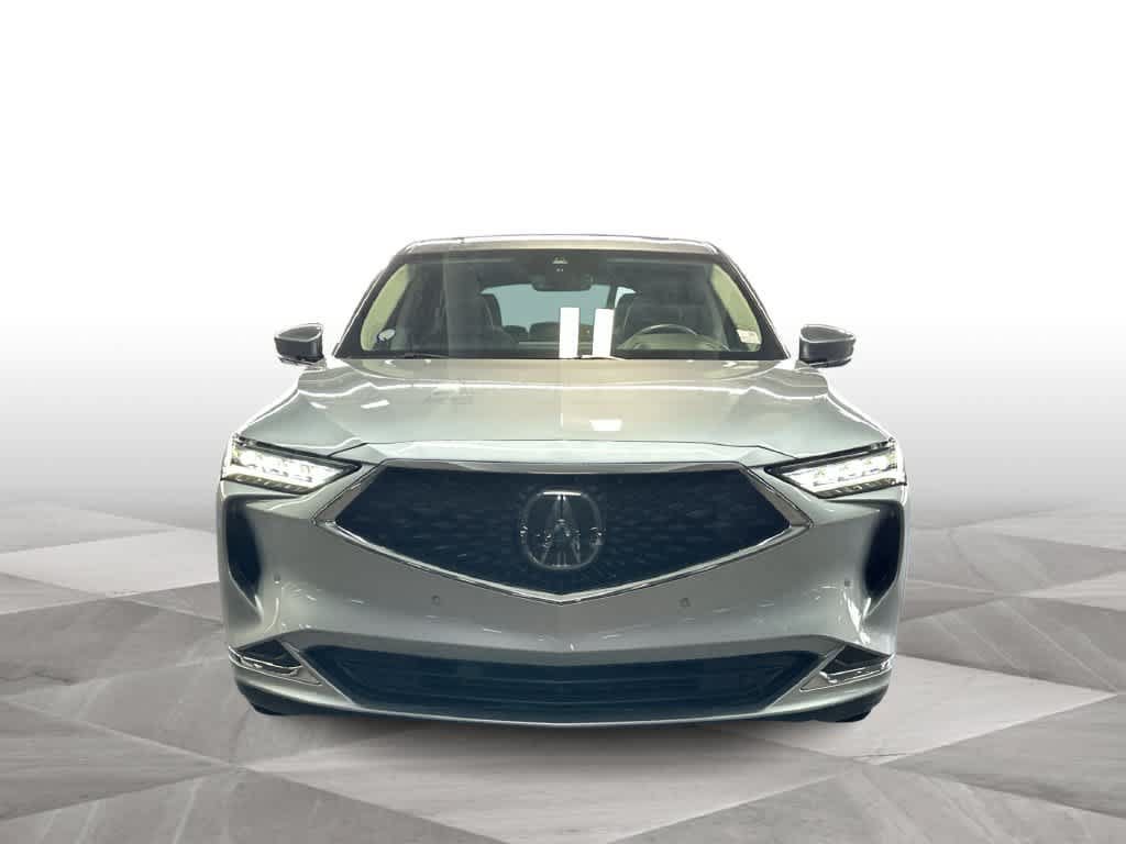Used 2024 Acura MDX w/ Technology Package FWD image 3