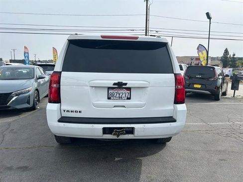 Used 2017 Chevrolet Tahoe LS image 7