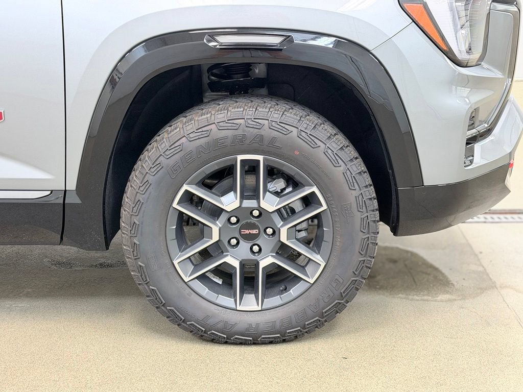 New 2026 GMC Terrain AT4 w/ Technology Package II AWD/4WD image 5