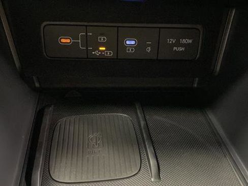 New 2026 Hyundai Sonata N Line FWD image 30