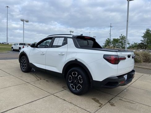 Used 2023 Hyundai Santa Cruz SEL Premium w/ Cargo Package image 12