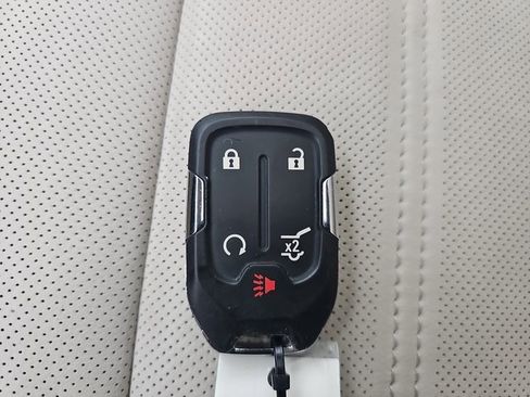 Used 2023 GMC Acadia Denali w/ Denali Ultimate Package image 39