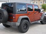 Used 2014 Jeep Wrangler Unlimited Sport w/ Quick Order Package 23S image 5