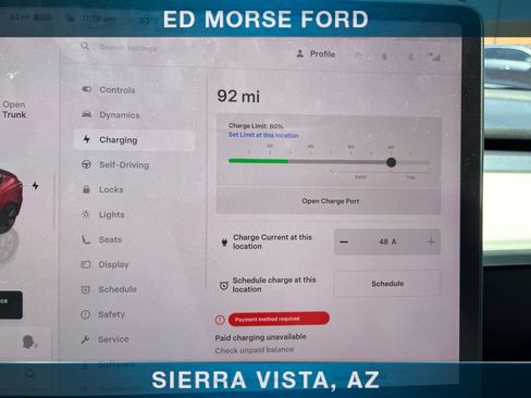 Used 2022 Tesla Model 3 Long Range AWD/4WD image 33
