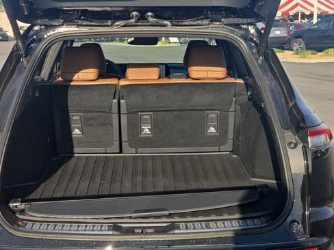 New 2025 Toyota Crown Signia image 16