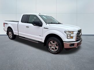 Used 2016 Ford F150 XLT w/ Equipment Group 302A Luxury AWD/4WD 360° Tour