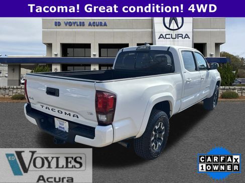 Used 2019 Toyota Tacoma SR5 image 5