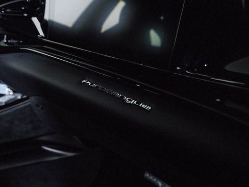 Certified 2025 Ferrari Purosangue image 29